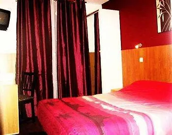 Nord Est Hotel Paris 3*,  France