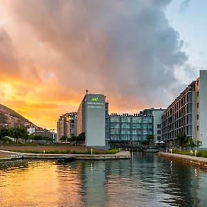 Aha Harbour Bridge & 4* Cidade Do Cabo