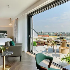 The Chancery 4* Dublin