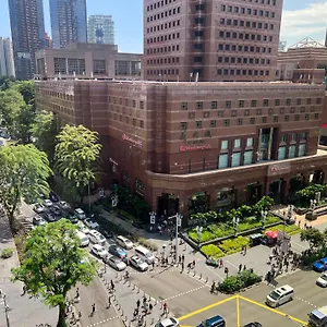visit hotel