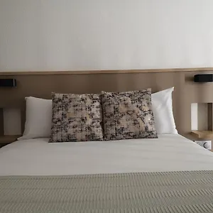 2* Apartahotel Amhotel Italie
