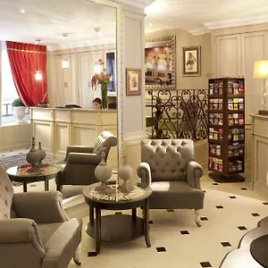 Des Comédies Hotel