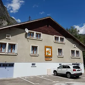 Les Lys Orangés Apartamento