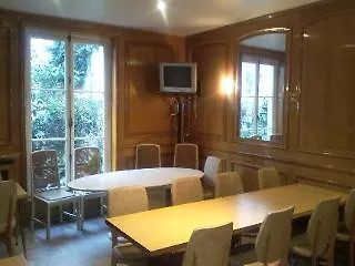 Nord Est Hotel Paris France